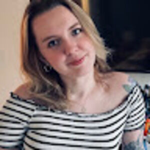 Meet your Posher, Samantha